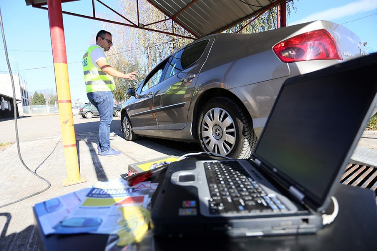 Kočnice boljka kod čak 23.000 vozila
