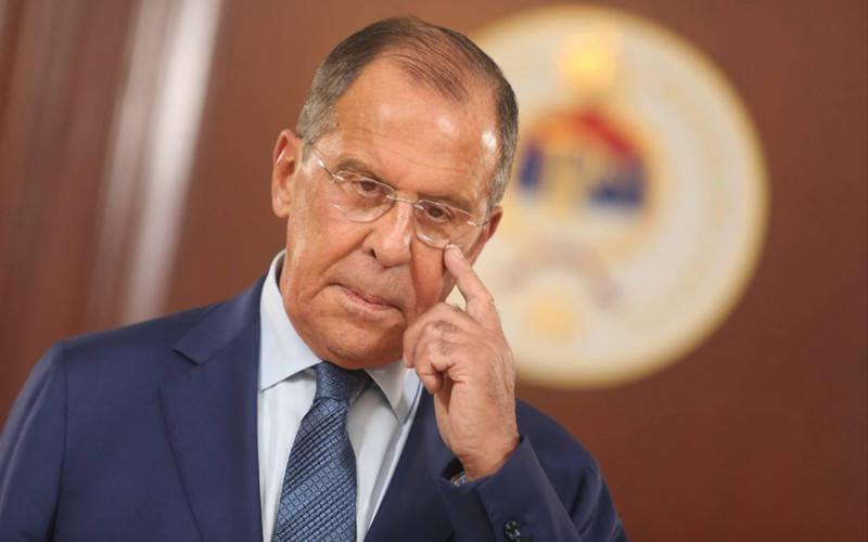 Lavrov: Destabilizujuću ulogu u BiH igra visoki predstavnik