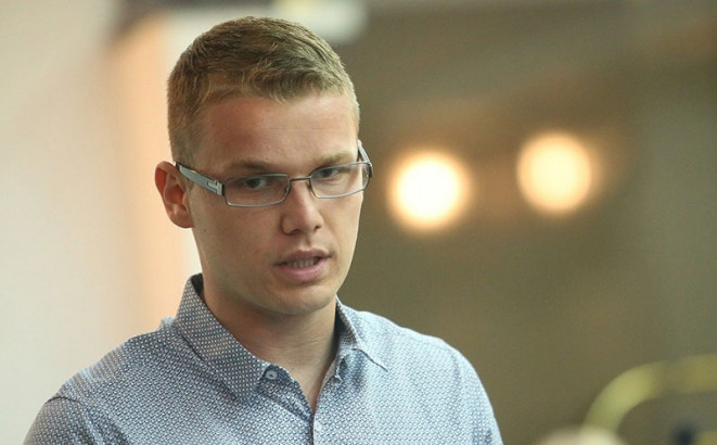 Stanivuković prodao firmu zbog sina Draška