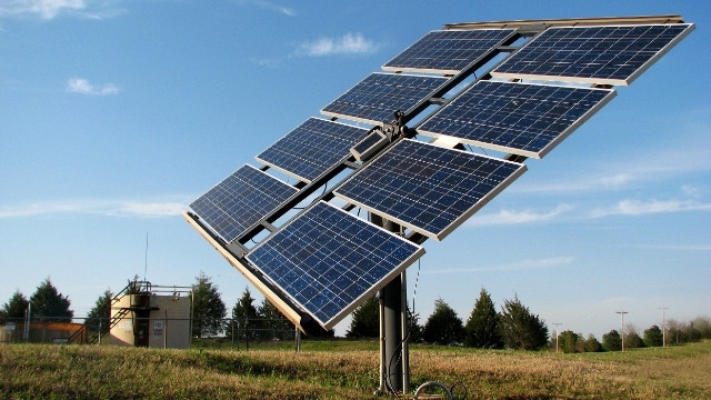 U Srpskoj sve više solarnih elektrana