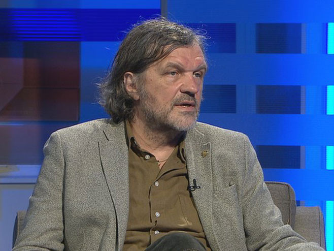 Kusturica: Dodik ne dozvoljava da mu ambasadori kroje politiku