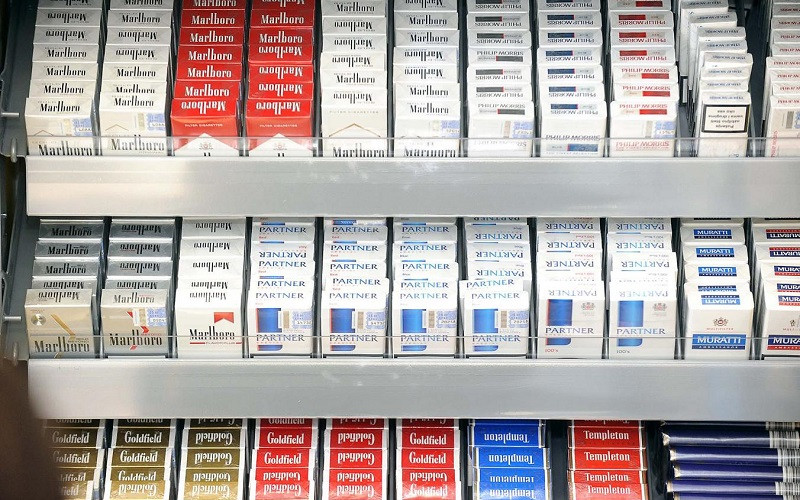 Na dnevnom redu uvođenje moratorijuma na povećanje akciza na cigarete