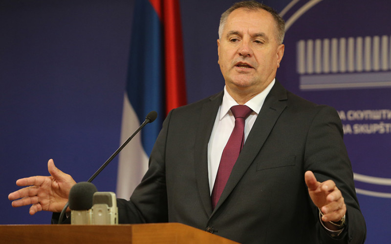 Višković: Još nisu stigli svi prijedlozi za ministre