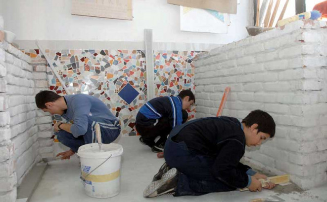 Džeparac i majstorske tajne zovu u zanate