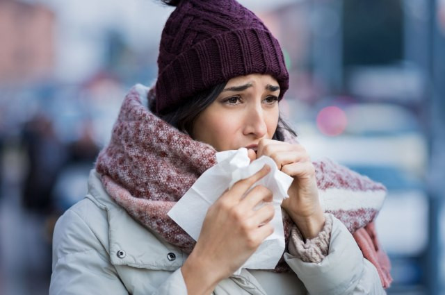 Niste svjesni koliko griješite: Zbog ove 4 stvari vam prehlada nikako ne prolazi