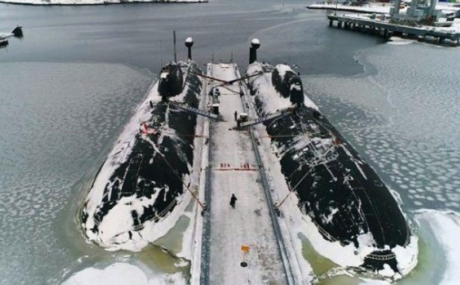 NATO ne zna gdje je nestala ruska bešumna podmornica