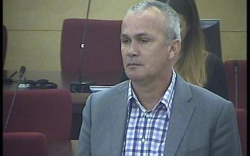 Potvrđena oslobađajuća presuda Goranu Sariću