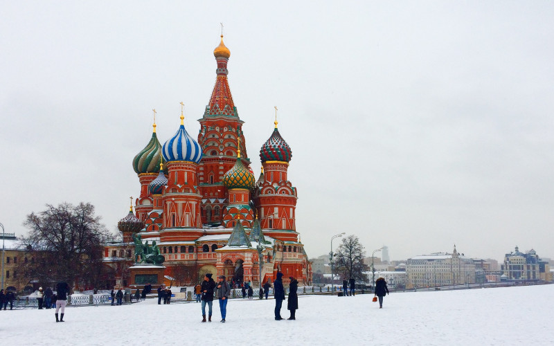 Sedam uobičajenih stvari koje se u Rusiji smatraju nekulturom