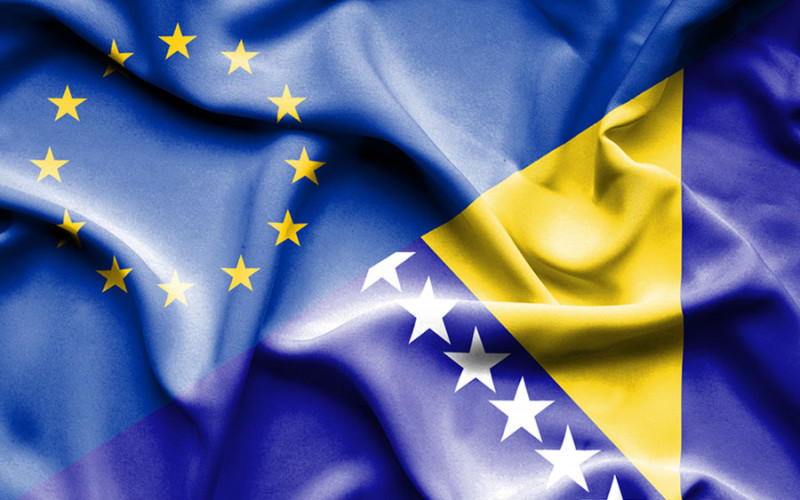 Srpska završila posao, ali nisu ostali u BiH: Kasne odgovori na dodatna pitanja EU