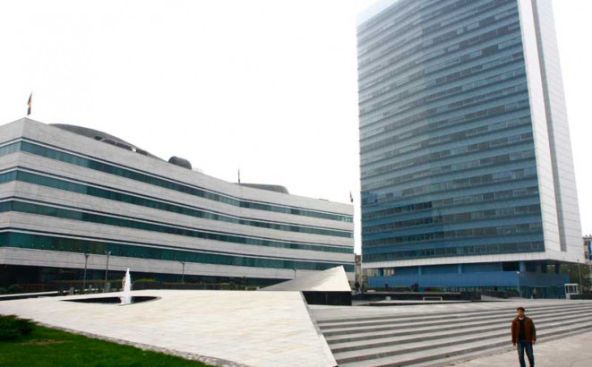 Devetomjesečni presjek izvršenja budžeta institucija BiH: Račun veći za 9,5 miliona maraka