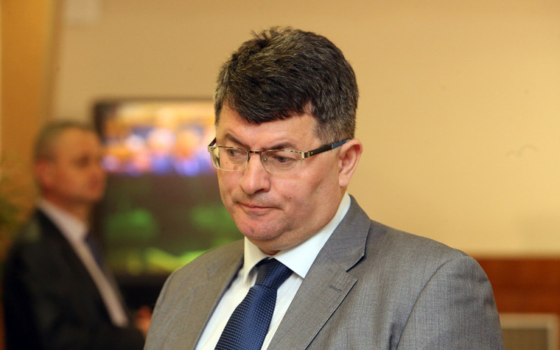 Drago Kalabić isključen iz SNSD-a