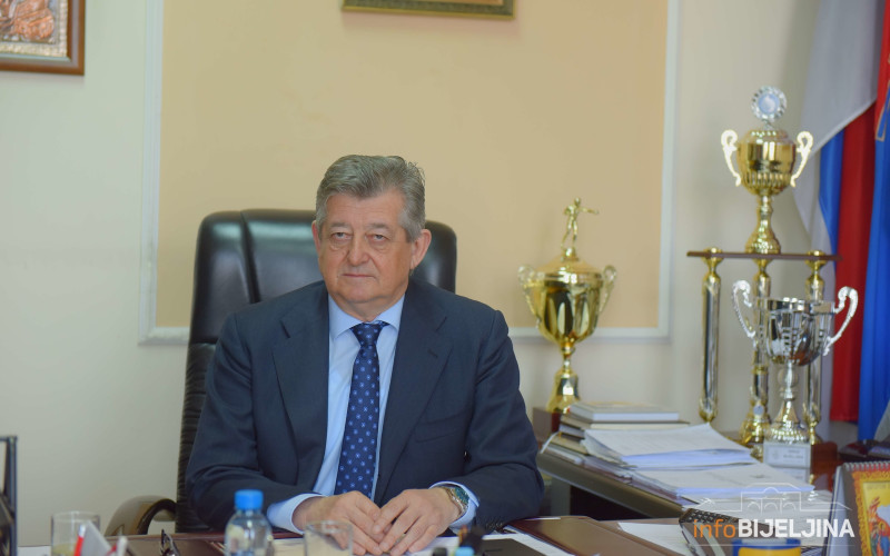 Mićić: Lokalna zajednica sinonim za grad sporta