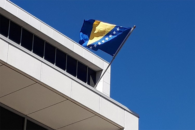 Pročitajte imena smijenjenih ambasadora