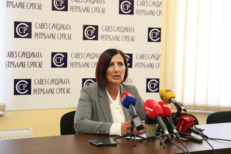 Mišić: Najniža plata da bude 500 KM