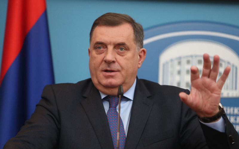 Dodik: Srbe više niko neće moći da ponižava i ucjenjuje