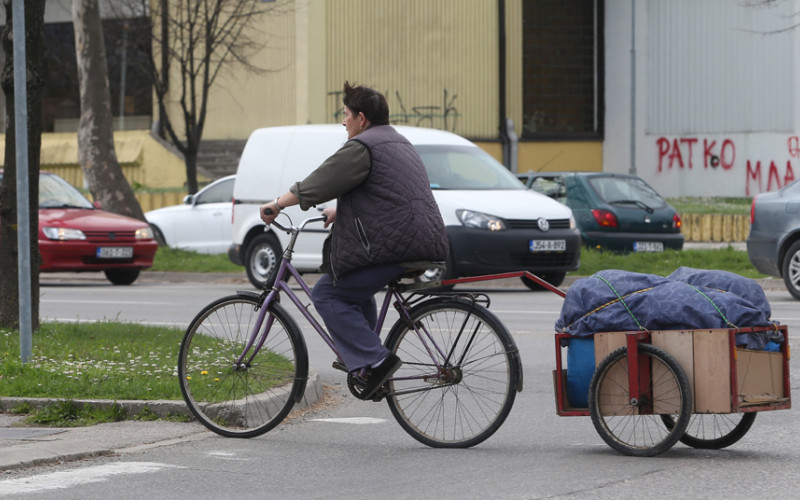 Za socijalnu zaštitu godišnje izdvojeno preko 4 milijarde KM
