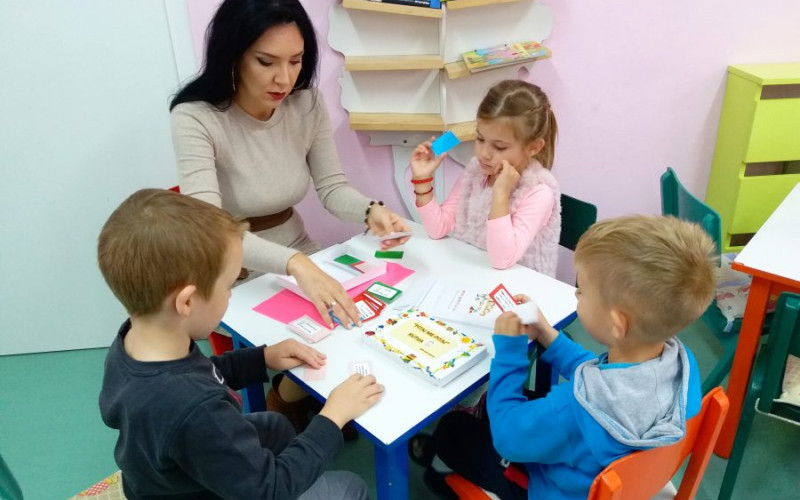 Ljubica Božunović jedna od deset najboljih pedagoga inovatora u BiH