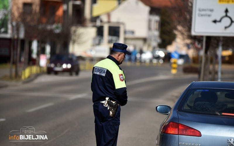 Od sutra pojačana kontrola tehničke ispravnosti vozila