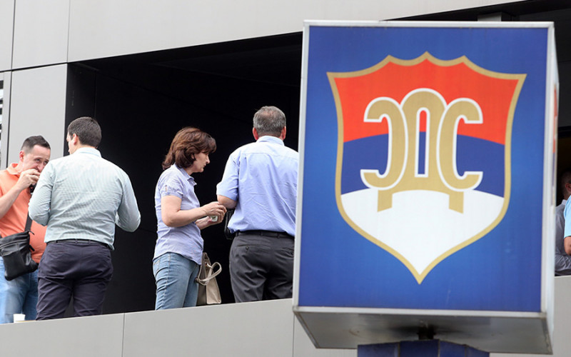 SDS: Program ekonomskih reformi ne odgovara usvojenom budžetu