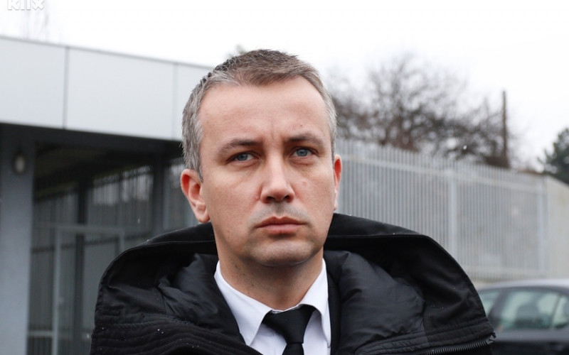 Šukalo: Policija me maltretirala, bio sam u samnici, ne znam zbog čega sam priveden