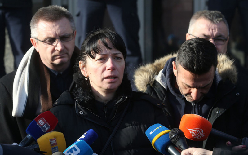 Roditelji ubijenog Davida Dragičevića: “Večeras se u Banjaluci sprema krvoproliće”