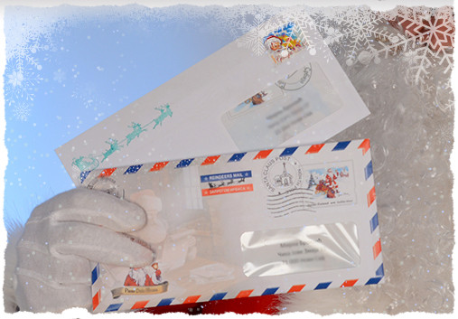 Sutra u Bijeljini nagrade za najlepša pisma Djedu Mrazu