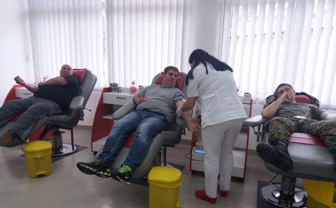 Semberskom davalaštvu potreban podmladak