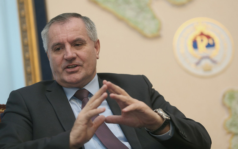 Višković: Tužilaštvo što prije da riješi slučaj Dragičević