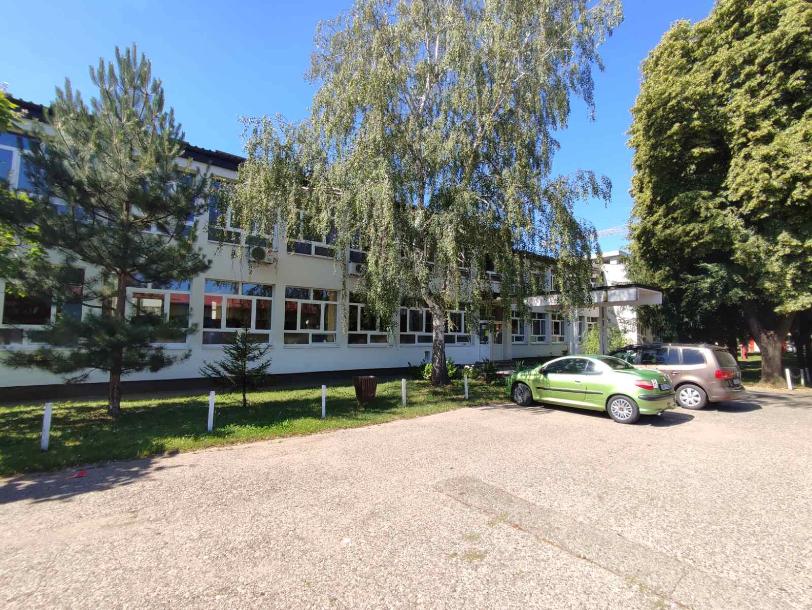  OKONČAN PRVI UPISNI ROK U BIJELJINSKIM SREDNJIM ŠKOLAMA: U Tehničkoj upisano čak 28 vukovaca (FOTO)