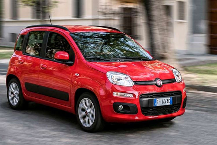 U Fiat 2020. stiže još jedan model