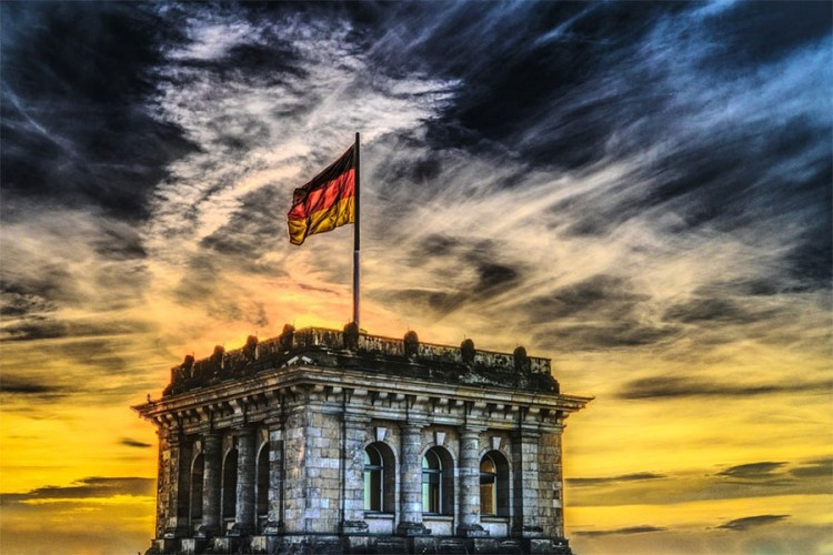 DW: Njemačku čekaju tri spoljnopolitičke krize u 2019.