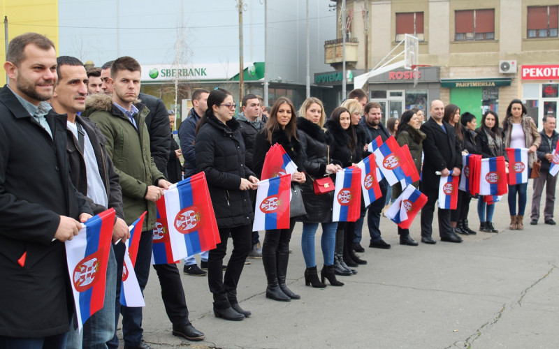 Mladi žele veći prostor na političkoj sceni