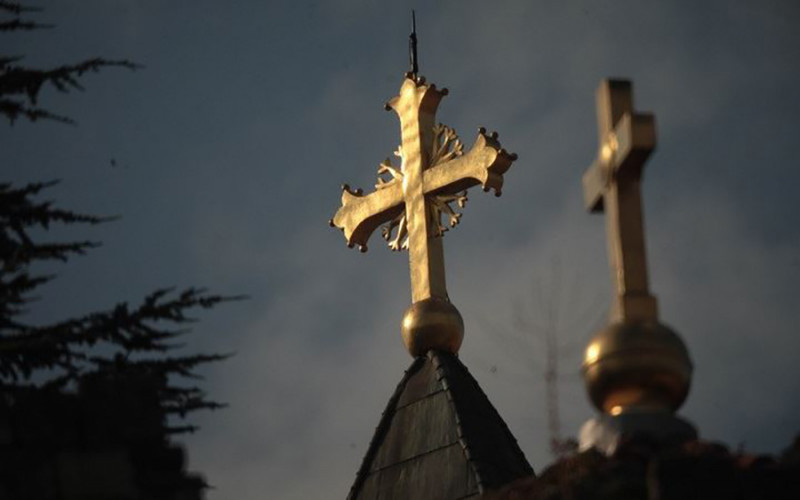 MATERICE Najveći hrišćanski praznik majki i žena