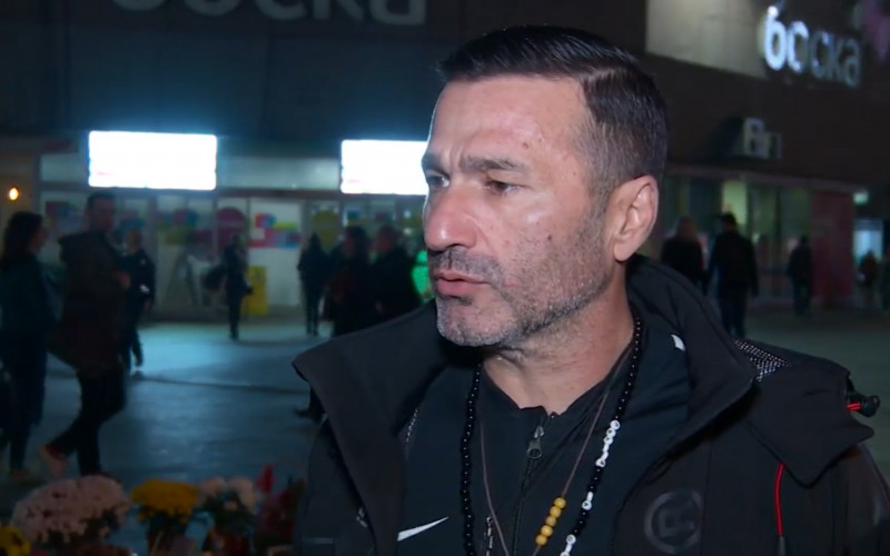 Dragičević: Veliki skup u Banjaluci, sa dozvolom ili bez nje