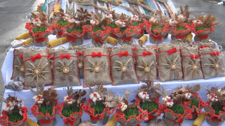 Pripreme za pravoslavni Božić u Bijeljini