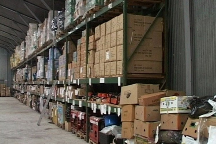 Robne rezerve RS dobile milionski spor protiv UIO BiH