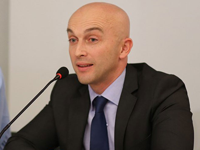 Perišić: Moguće i likvidacije kao ekstremniji oblici rušenja vlasti