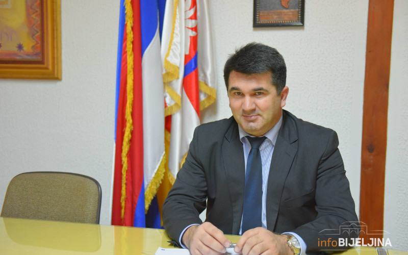 Lopare: U utorak prijem povodom Dana Republike