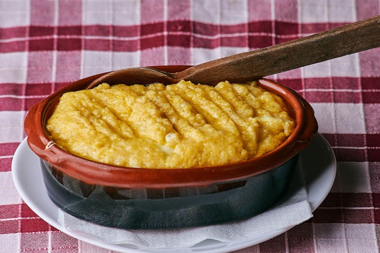 Recept za ukusnu božićnu cicvaru