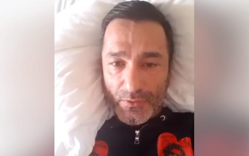 Poruka Davora Dragičevića građanima: Idem do kraja s vama ili bez vas, nikada neću odustati