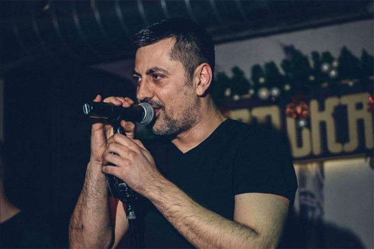 Crnogorski pjevač uhapšen u Beogradu prema potjernici srbijanskih vlasti