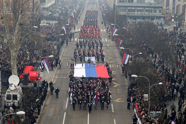 Još traje polemika o (ne)ustavnosti Dana Republike Srpske