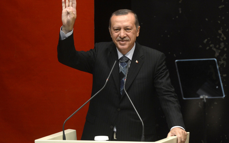 REAKCIJE U RS: Erdogan ne može potkopati 