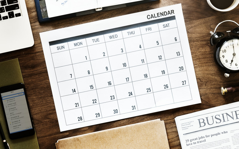 Dani koji su nestali iz kalendara: Zbog čega godina ima baš 365 dana?