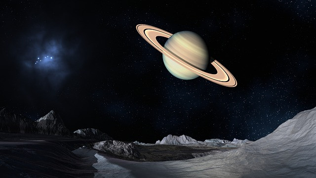 NASA: Dan na Saturnu traje nekoliko minuta duže od procjene iz 1981.