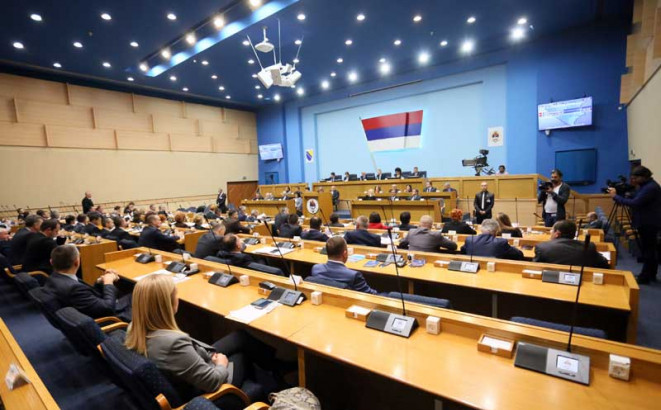 Srpska uskoro dobija novi Zakon o sprečavanju sukoba interesa