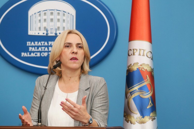 Cvijanović: SDA se opasno poigrava sa BiH