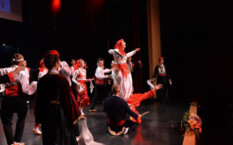 Večeras koncert SKUDA-a