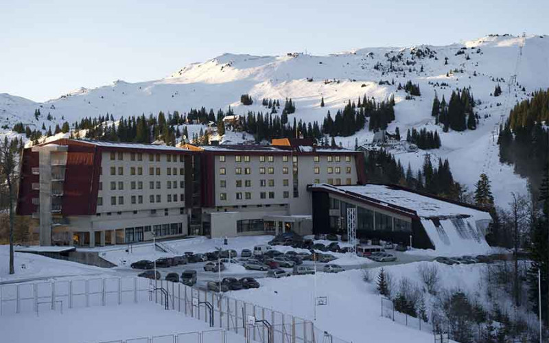 Kompanija “Bathoteli” novi vlasnik hotela “Bistrica”