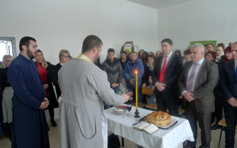 Područna škola ,,Knez Ivo od Semberije'' obilježila školsku slavu